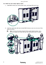 Preview for 24 page of Framery 2Q Lounge Installation Instructions Manual