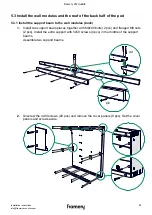 Preview for 27 page of Framery 2Q Lounge Installation Instructions Manual