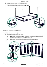 Preview for 36 page of Framery 2Q Lounge Installation Instructions Manual