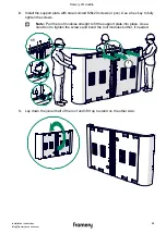 Preview for 39 page of Framery 2Q Lounge Installation Instructions Manual