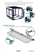 Preview for 68 page of Framery 2Q Lounge Installation Instructions Manual