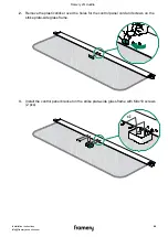 Preview for 69 page of Framery 2Q Lounge Installation Instructions Manual