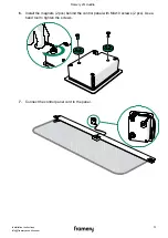 Preview for 71 page of Framery 2Q Lounge Installation Instructions Manual