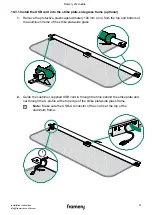 Preview for 73 page of Framery 2Q Lounge Installation Instructions Manual