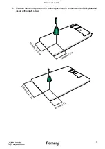 Preview for 77 page of Framery 2Q Lounge Installation Instructions Manual