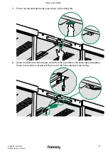 Preview for 81 page of Framery 2Q Lounge Installation Instructions Manual