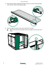 Preview for 86 page of Framery 2Q Lounge Installation Instructions Manual