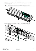 Preview for 91 page of Framery 2Q Lounge Installation Instructions Manual