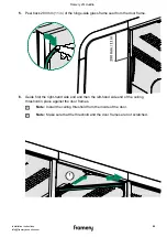 Preview for 95 page of Framery 2Q Lounge Installation Instructions Manual