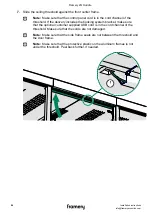 Preview for 96 page of Framery 2Q Lounge Installation Instructions Manual