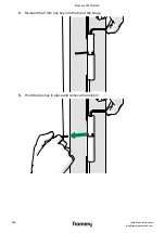 Preview for 106 page of Framery 2Q Lounge Installation Instructions Manual