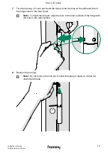 Preview for 107 page of Framery 2Q Lounge Installation Instructions Manual