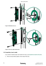 Preview for 110 page of Framery 2Q Lounge Installation Instructions Manual