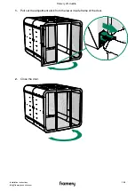 Preview for 125 page of Framery 2Q Lounge Installation Instructions Manual