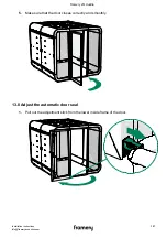 Preview for 127 page of Framery 2Q Lounge Installation Instructions Manual