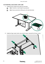 Preview for 138 page of Framery 2Q Lounge Installation Instructions Manual