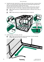 Preview for 152 page of Framery 2Q Lounge Installation Instructions Manual