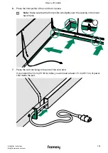 Preview for 153 page of Framery 2Q Lounge Installation Instructions Manual