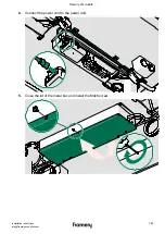 Preview for 163 page of Framery 2Q Lounge Installation Instructions Manual