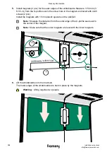 Preview for 180 page of Framery 2Q Lounge Installation Instructions Manual