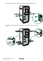 Preview for 15 page of Framery O Troubleshooting Instructions