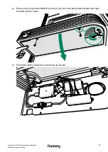 Preview for 27 page of Framery O Troubleshooting Instructions