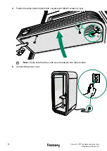 Preview for 28 page of Framery O Troubleshooting Instructions