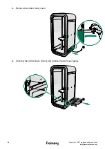 Preview for 30 page of Framery O Troubleshooting Instructions