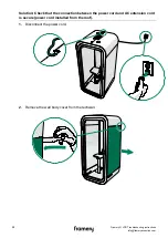 Preview for 32 page of Framery O Troubleshooting Instructions