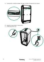 Preview for 34 page of Framery O Troubleshooting Instructions