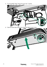 Preview for 36 page of Framery O Troubleshooting Instructions