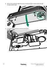 Preview for 42 page of Framery O Troubleshooting Instructions