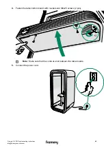 Preview for 43 page of Framery O Troubleshooting Instructions