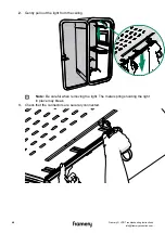 Preview for 48 page of Framery O Troubleshooting Instructions