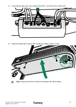 Preview for 51 page of Framery O Troubleshooting Instructions