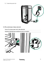 Preview for 55 page of Framery O Troubleshooting Instructions