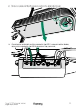 Preview for 59 page of Framery O Troubleshooting Instructions