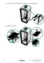 Preview for 62 page of Framery O Troubleshooting Instructions