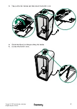 Preview for 67 page of Framery O Troubleshooting Instructions