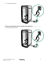 Preview for 75 page of Framery O Troubleshooting Instructions