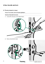 Preview for 82 page of Framery O Troubleshooting Instructions