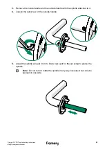 Preview for 83 page of Framery O Troubleshooting Instructions