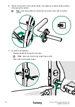 Preview for 84 page of Framery O Troubleshooting Instructions