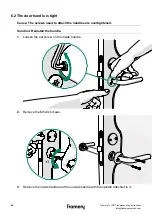 Preview for 86 page of Framery O Troubleshooting Instructions