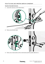 Preview for 90 page of Framery O Troubleshooting Instructions