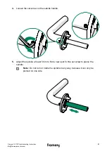 Preview for 91 page of Framery O Troubleshooting Instructions