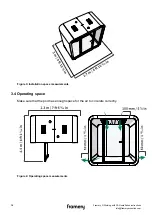 Preview for 10 page of Framery Q Working with PAL Installation Instructions Manual