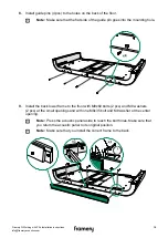 Preview for 15 page of Framery Q Working with PAL Installation Instructions Manual