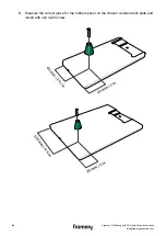 Preview for 40 page of Framery Q Working with PAL Installation Instructions Manual