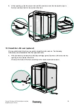 Preview for 59 page of Framery Q Working with PAL Installation Instructions Manual